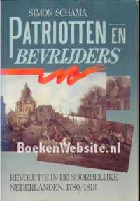 Patriotten en bevrijders