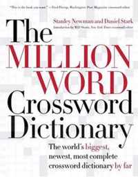 The Million World Crossword Dictionary