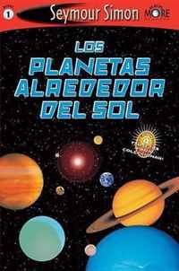 Seemore Readers Planetas Alrededor del Sol