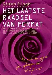 Het Laatste Raadsel Van Fermat