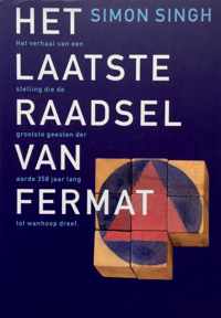 Het laatste raadsel van fermat