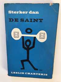 Sterker dan de Saint