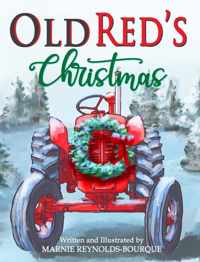 Old Red&apos;s Christmas