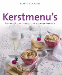 Kerstmenu's