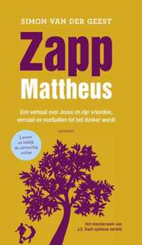 Zapp Mattheus