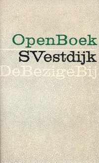 Open boek