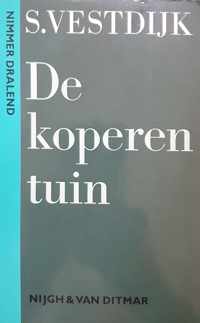 Koperen tuin