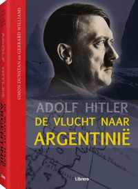 Adolf Hitler - De vlucht naar Argentinie