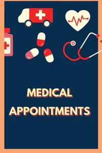 Medical Appointments