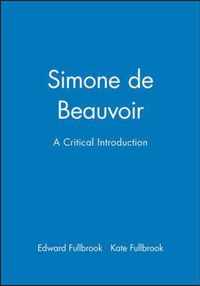 Simone de Beauvoir: Capitalism, States and Citizens