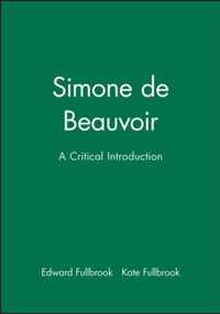 Simone de Beauvoir