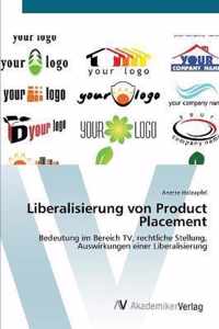 Liberalisierung von Product Placement
