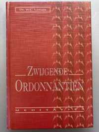 Zwijgende ordonnantien