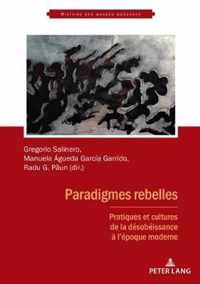 Paradigmes Rebelles