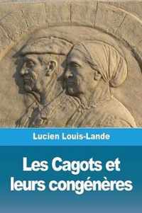 Les Cagots et leurs congeneres