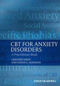 Cbt For Anxiety Disorders