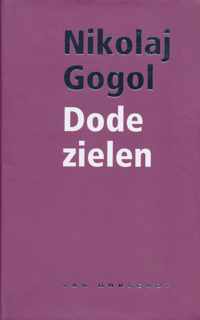 Dode zielen