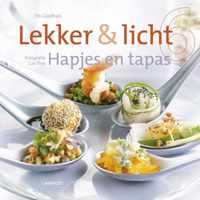 Lekker & Licht / 6 Hapjes En Tapas