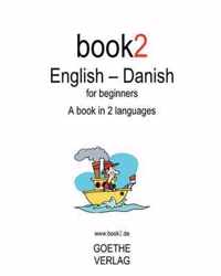 Book2 English - Danish for Beginners