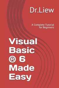 Visual Basic (R) 6 Made Easy