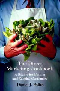 The Direct Marketing Cookbook