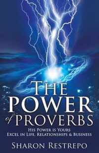 The POWER of PROVERBS
