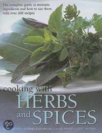 Cooking with Herbs and Spices