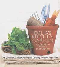 Delia's Kitchen Garden