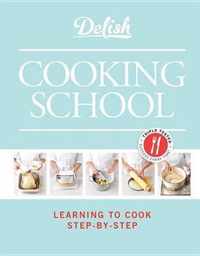 Delish Cooking School