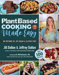 Plant Based Cooking Made Easy