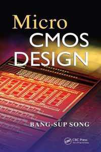 MicroCMOS Design