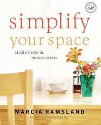 Simplify Your Space