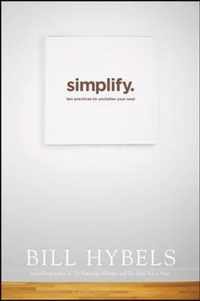 Simplify