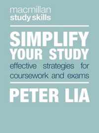 Simplify Your Study