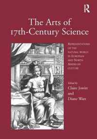 The Arts of 17th-Century Science: Representations of the Natural World in European and North American Culture