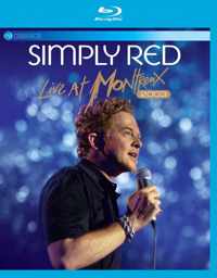Simply Red - Live At Montreux 2003