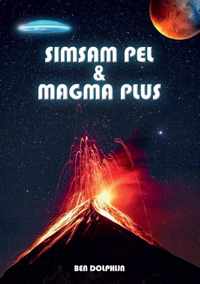 Simsam Pel en Magma Plus