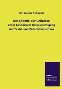 Die Chemie Der Cellulose