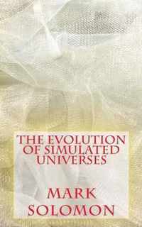 The Evolution of Simulated Universes