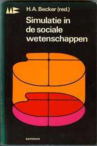 Simulatie in de sociale wetenschappen