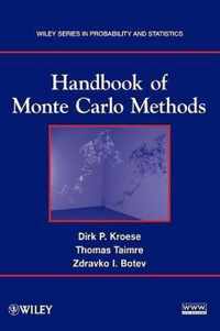 Handbook of Monte Carlo Methods