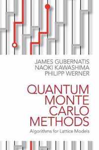 Quantum Monte Carlo Methods