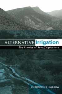 Alternative Irrigation