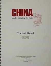 China  Teacher's Manual
