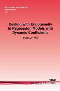 Dealing with Endogeneity in Regression Models with Dynamic Coefficients