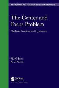 The Center and Focus Problem