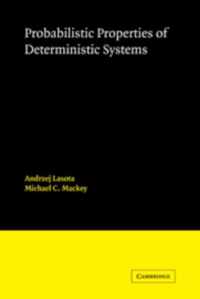 Probabilistic Properties Of Deterministic Systems