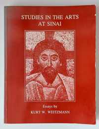 Studies in the Arts at Sinai