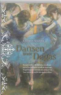 Dansen voor Degas