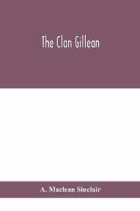 The clan Gillean